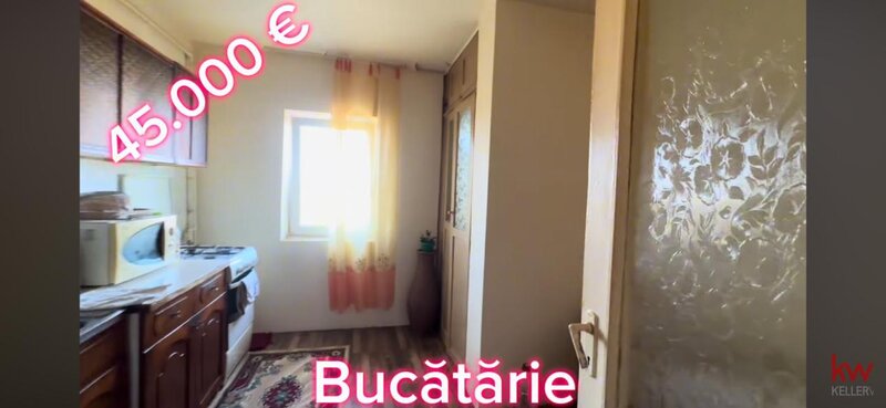 Strada Zenit 33, etaj 4/4 cu priveliste spre Somes