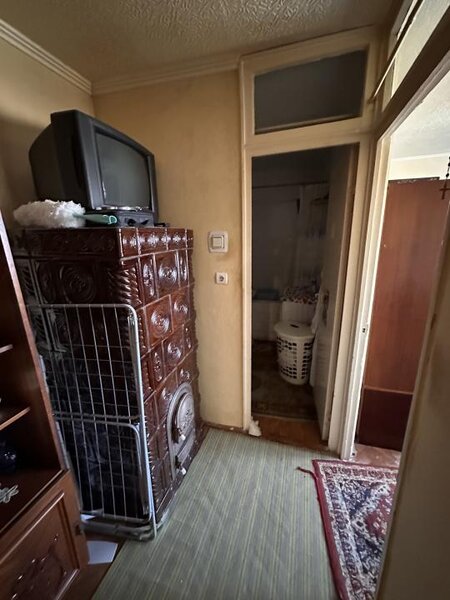 Strada Zenit 33, etaj 4/4 cu priveliste spre Somes