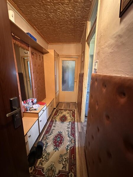 Strada Zenit 33, etaj 4/4 cu priveliste spre Somes