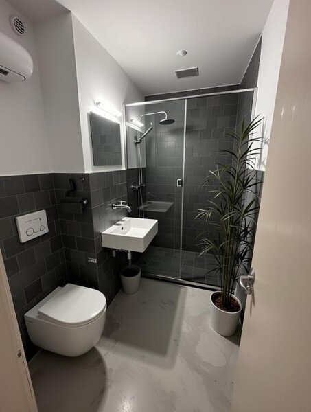 Strada Zenit 33, etaj 4/4 cu priveliste spre Somes