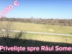 Strada Zenit 33, etaj 4/4 cu priveliste spre Somes